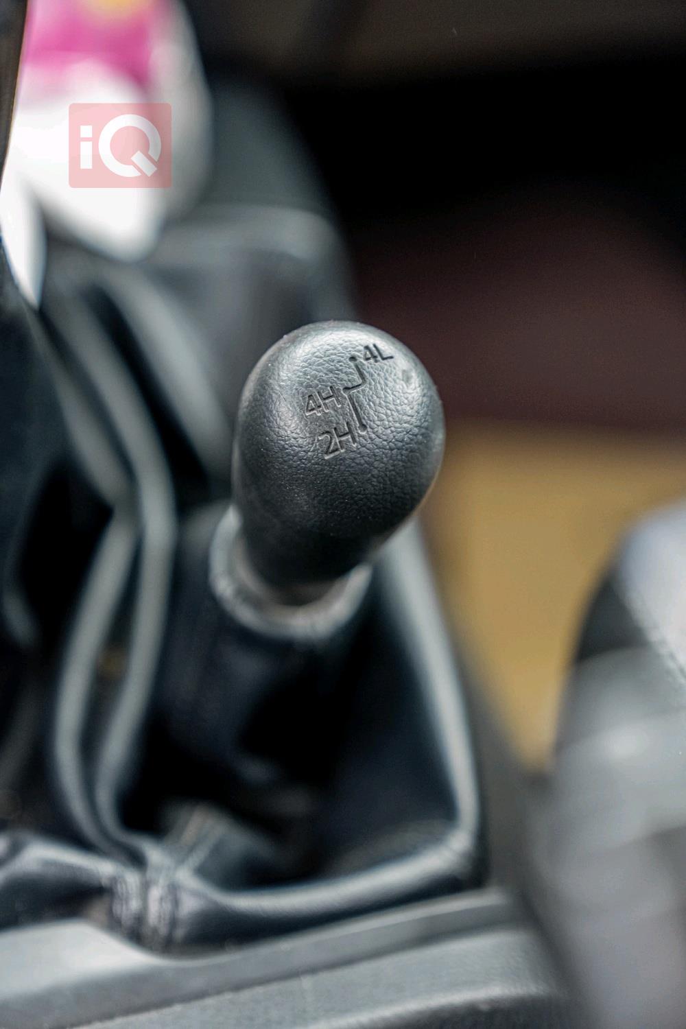 ميتسوبيشي L200